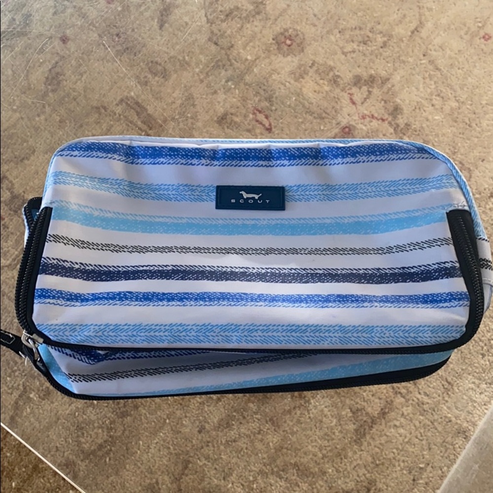 Scout 3 way bag